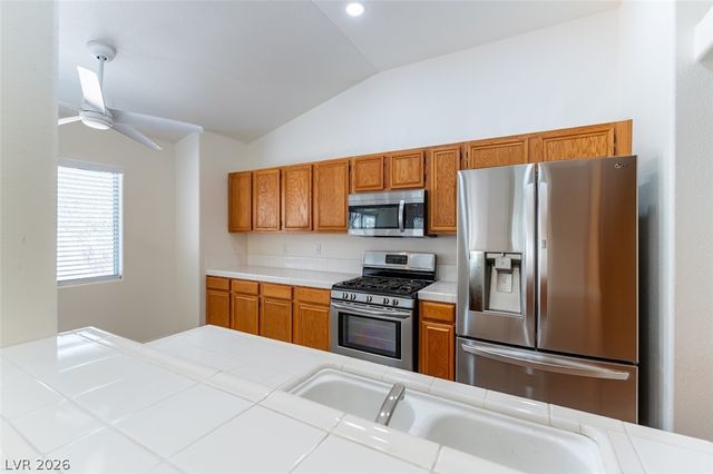 8712 Cypresswood Avenue, Las Vegas, NV 89134
