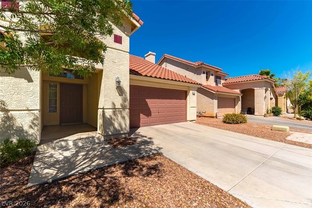 8712 Cypresswood Avenue, Las Vegas, NV 89134