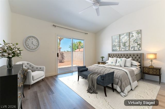 8712 Cypresswood Avenue, Las Vegas, NV 89134