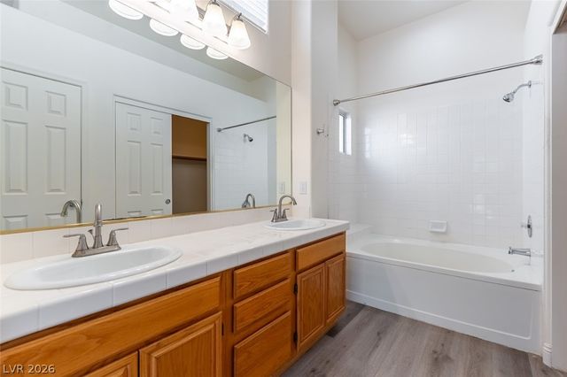8712 Cypresswood Avenue, Las Vegas, NV 89134