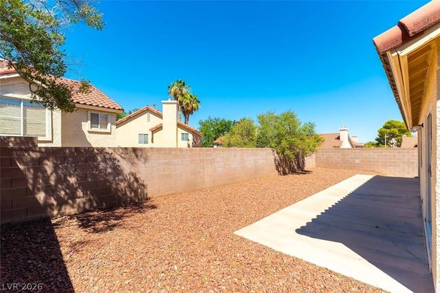 8712 Cypresswood Avenue, Las Vegas, NV 89134