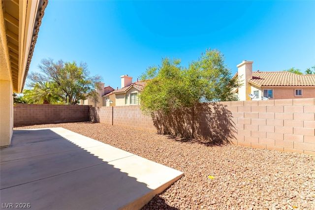 8712 Cypresswood Avenue, Las Vegas, NV 89134