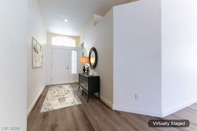 8712 Cypresswood Avenue, Las Vegas, NV 89134