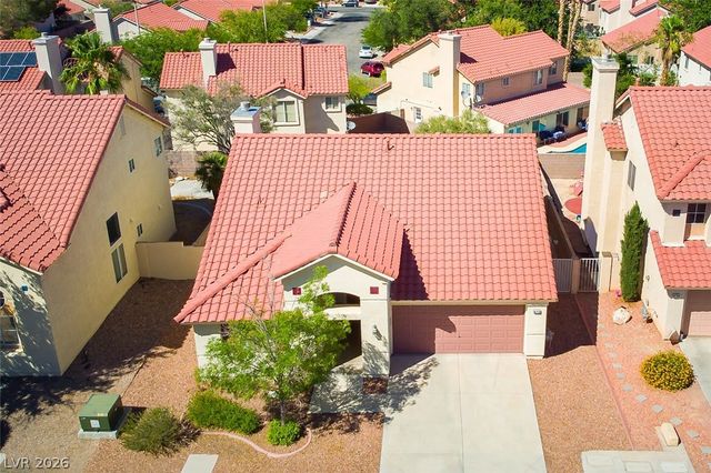 8712 Cypresswood Avenue, Las Vegas, NV 89134