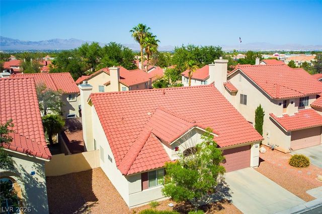 8712 Cypresswood Avenue, Las Vegas, NV 89134