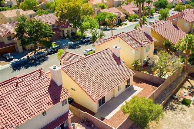 8712 Cypresswood Avenue, Las Vegas, NV 89134