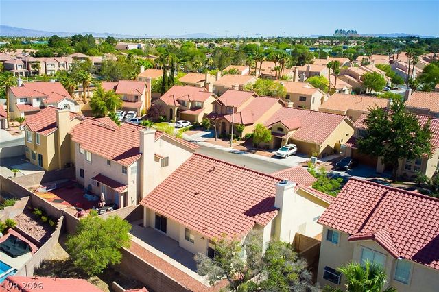 8712 Cypresswood Avenue, Las Vegas, NV 89134