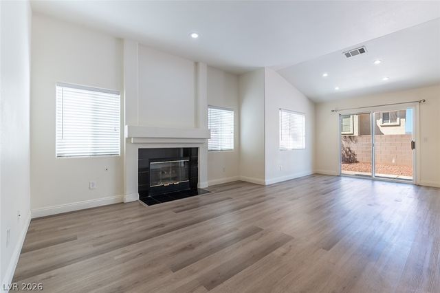 8712 Cypresswood Avenue, Las Vegas, NV 89134
