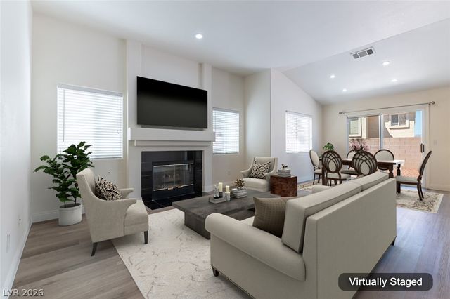 8712 Cypresswood Avenue, Las Vegas, NV 89134