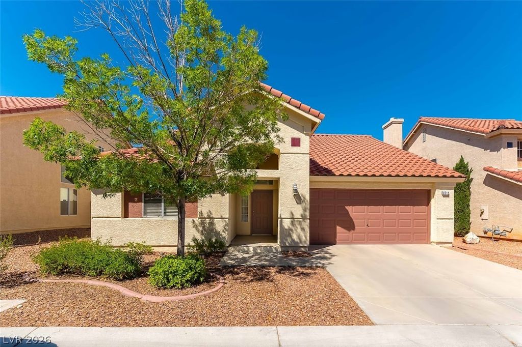 8712 Cypresswood Avenue, Las Vegas, NV 89134