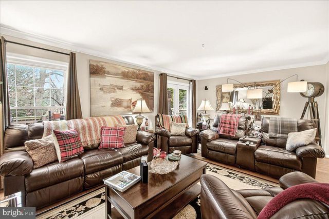 19736 GREENSIDE TER, Montgomery Village, MD 20886