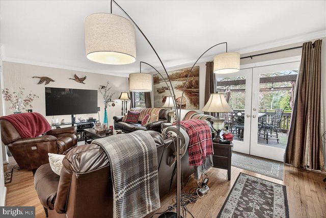 19736 GREENSIDE TER, Montgomery Village, MD 20886