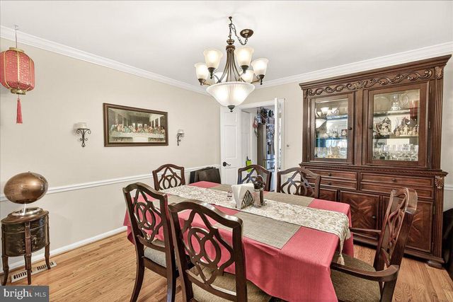 19736 GREENSIDE TER, Montgomery Village, MD 20886