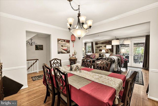 19736 GREENSIDE TER, Montgomery Village, MD 20886