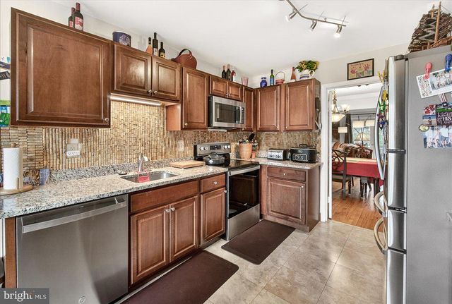 19736 GREENSIDE TER, Montgomery Village, MD 20886