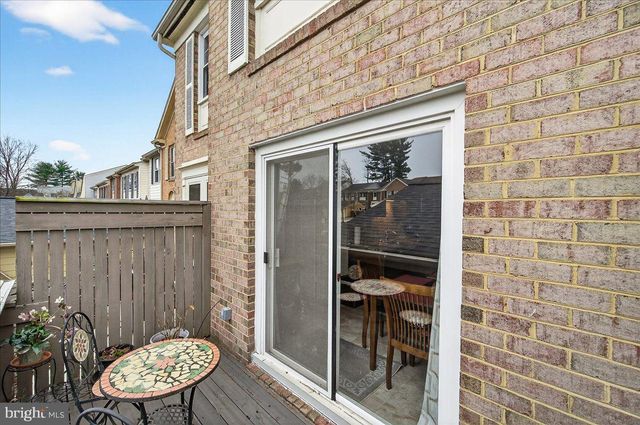 19736 GREENSIDE TER, Montgomery Village, MD 20886