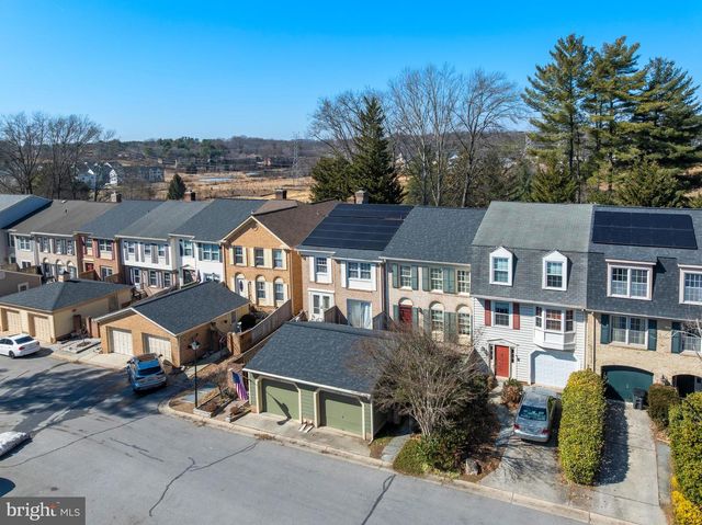 19736 GREENSIDE TER, Montgomery Village, MD 20886