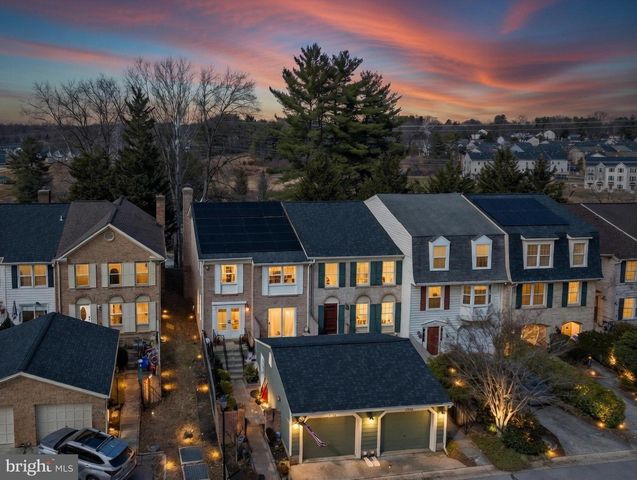 19736 GREENSIDE TER, Montgomery Village, MD 20886