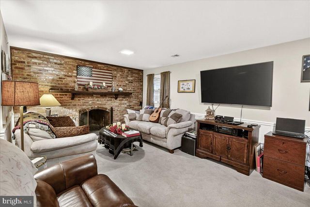 19736 GREENSIDE TER, Montgomery Village, MD 20886