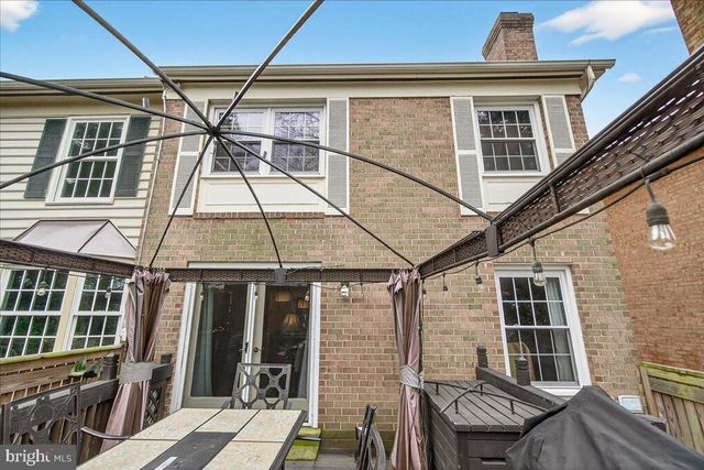 19736 GREENSIDE TER, Montgomery Village, MD 20886