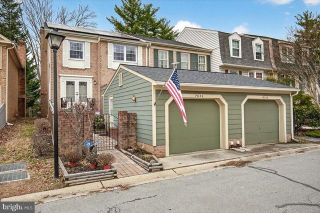 19736 GREENSIDE TER, Montgomery Village, MD 20886