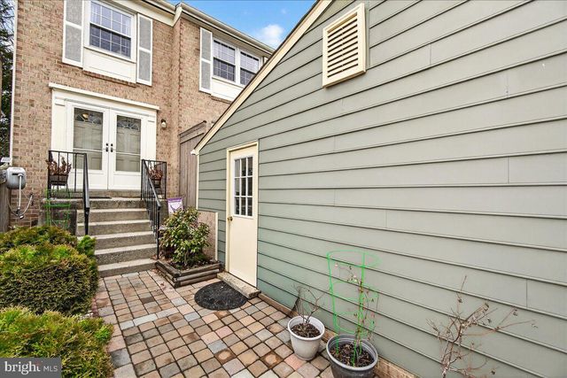 19736 GREENSIDE TER, Montgomery Village, MD 20886