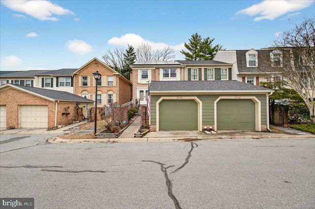 19736 GREENSIDE TER, Montgomery Village, MD 20886