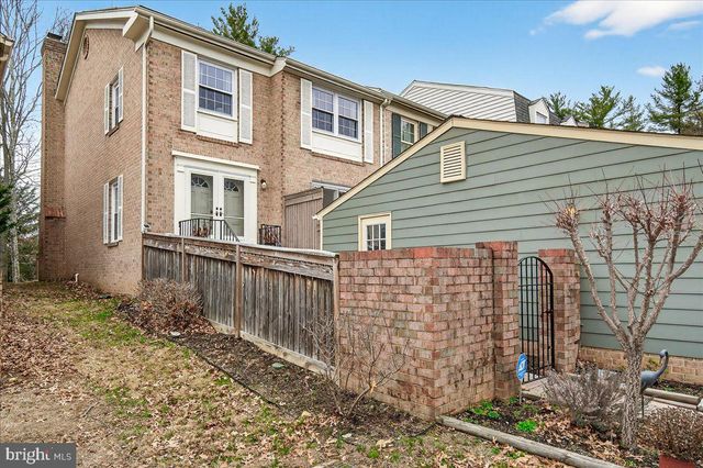 19736 GREENSIDE TER, Montgomery Village, MD 20886