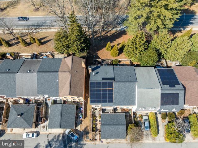 19736 GREENSIDE TER, Montgomery Village, MD 20886