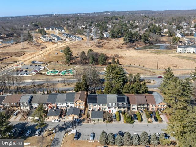 19736 GREENSIDE TER, Montgomery Village, MD 20886