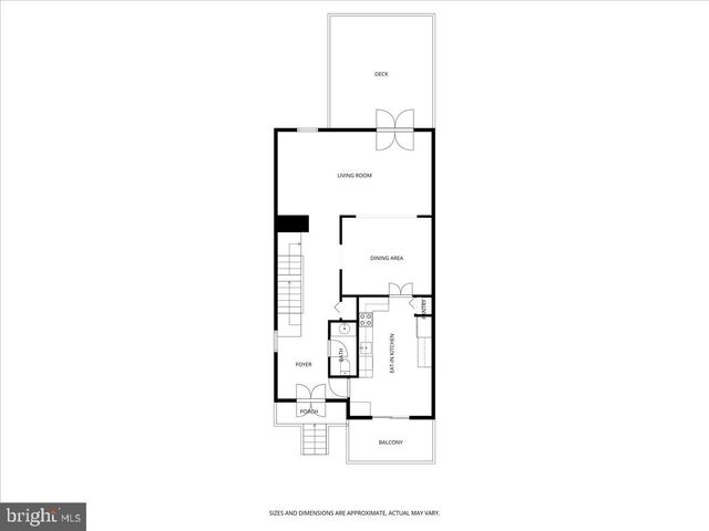 19736 GREENSIDE TER, Montgomery Village, MD 20886