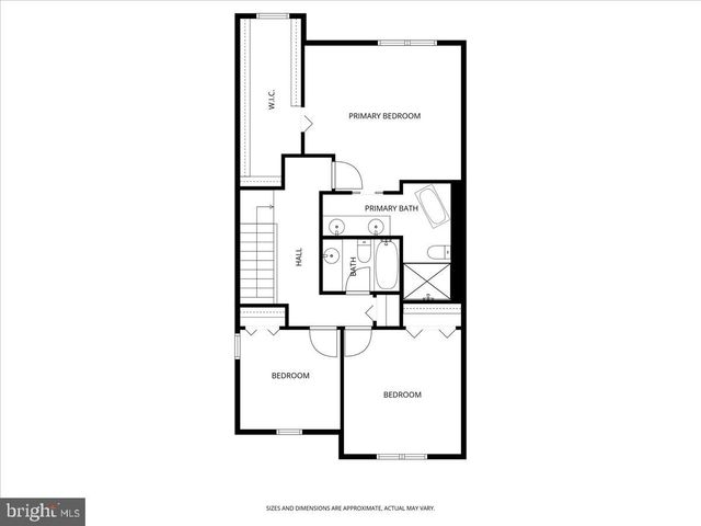 19736 GREENSIDE TER, Montgomery Village, MD 20886