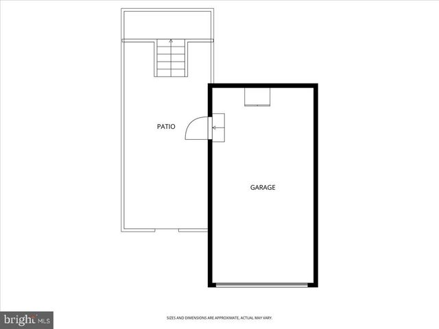 19736 GREENSIDE TER, Montgomery Village, MD 20886