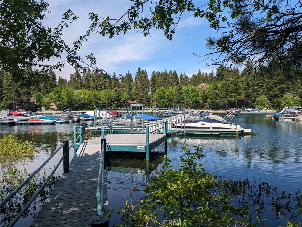 Image 1 of property listing at 5 MBM 5 SLIP 16, Lake Arrowhead, CA 92352