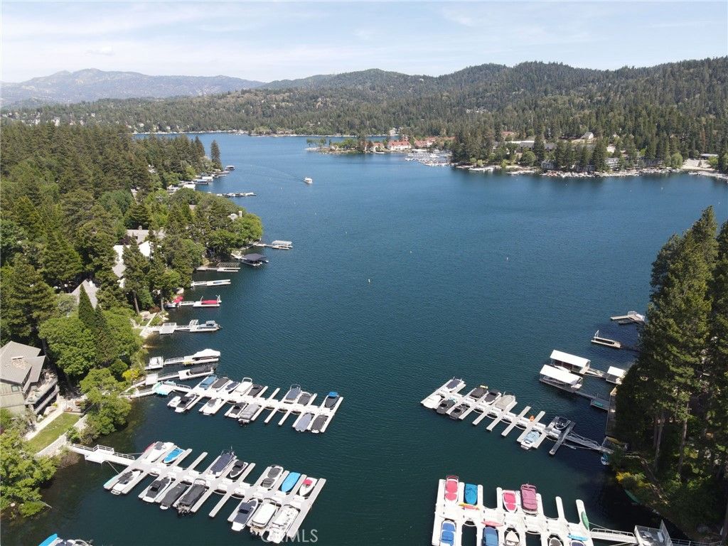 Image 13 of property listing at 5 MBM 5 SLIP 16, Lake Arrowhead, CA 92352