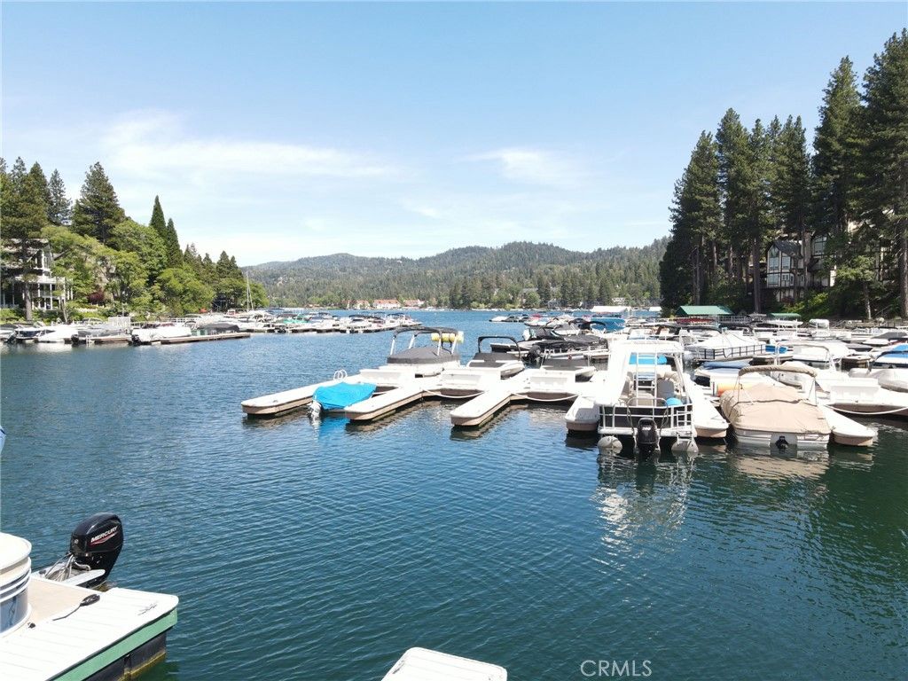 Image 9 of property listing at 5 MBM 5 SLIP 16, Lake Arrowhead, CA 92352