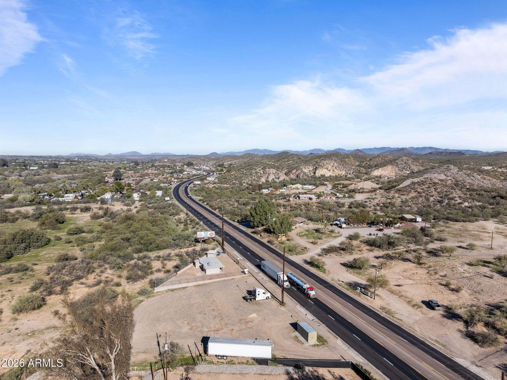 51420 N GRAND Avenue -, Wickenburg, AZ 85390 — photo 3