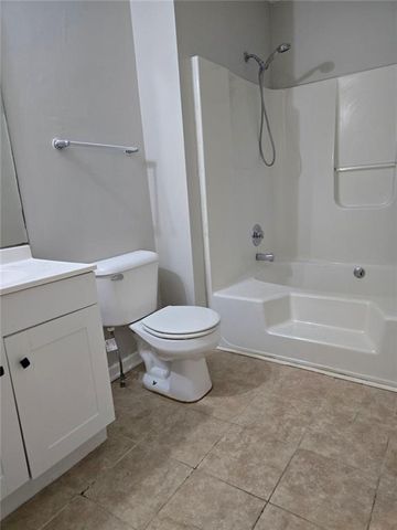 3163 Aberdeen Way, Lithonia, GA 30038