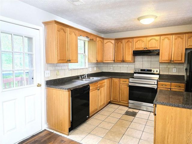 3163 Aberdeen Way, Lithonia, GA 30038