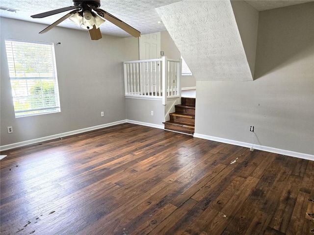3163 Aberdeen Way, Lithonia, GA 30038