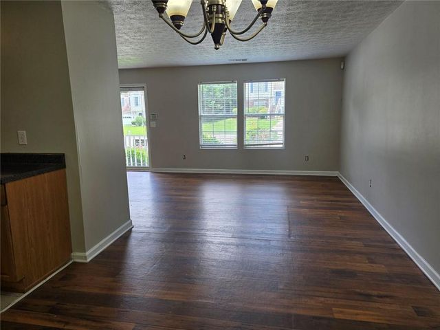 3163 Aberdeen Way, Lithonia, GA 30038
