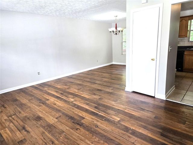3163 Aberdeen Way, Lithonia, GA 30038