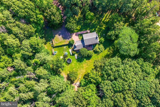 8130 WINDSOR DR, King George, VA 22485