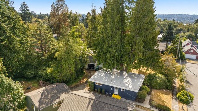 5609 S Prentice Street, Seattle, WA 98118
