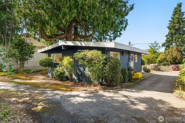 5609 S Prentice Street, Seattle, WA 98118