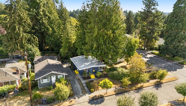 5609 S Prentice Street, Seattle, WA 98118