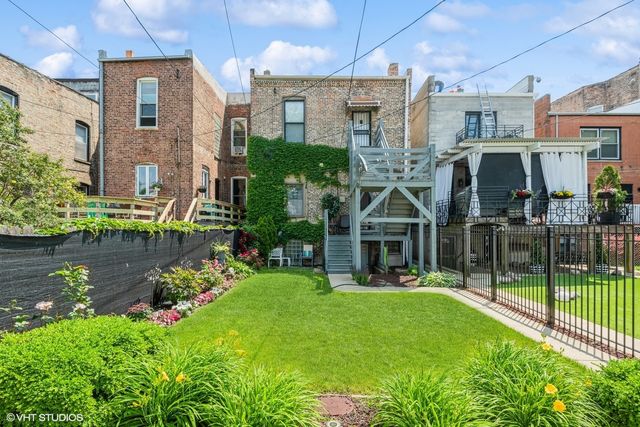 3136 S Prairie Avenue 1, Chicago, IL 60616