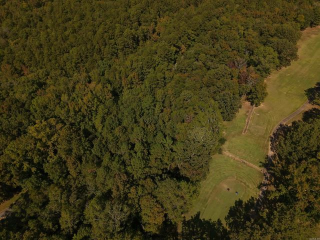 Lot 12, Block 2 Mountain Ranch Drive, Fairfield Bay, AR 72088
