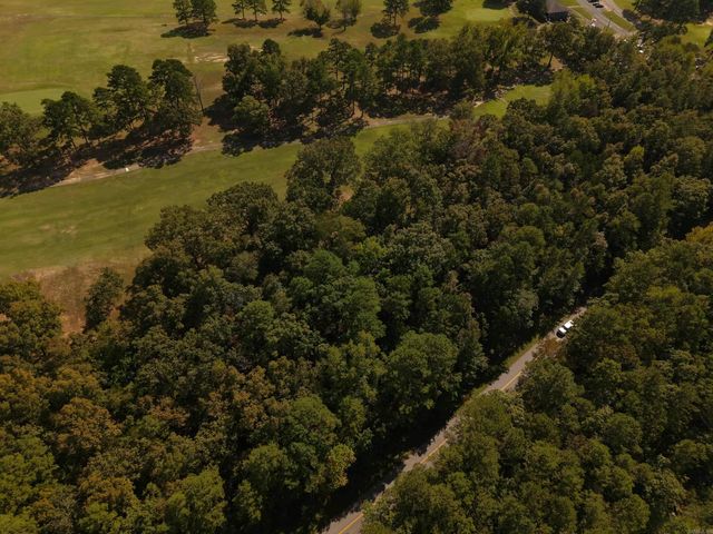 Lot 12, Block 2 Mountain Ranch Drive, Fairfield Bay, AR 72088