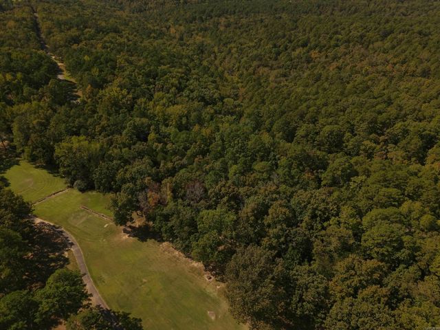 Lot 12, Block 2 Mountain Ranch Drive, Fairfield Bay, AR 72088